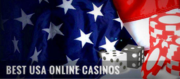 Best USA Online Casino